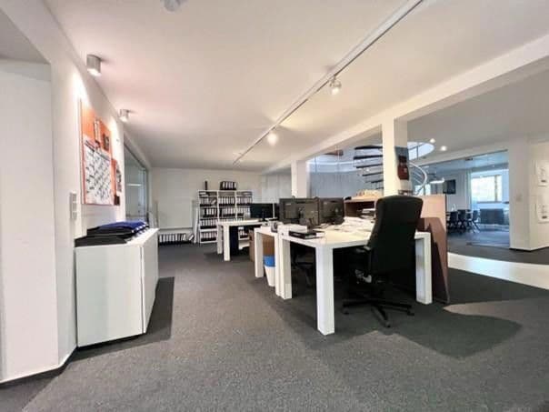 office to rent, 330 m², wiesbaden-igstadt, Hesse office to rent, 330 m², wiesbaden-igstadt, Hesse