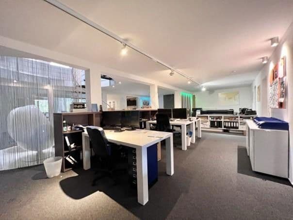 office to rent, 330 m², wiesbaden-igstadt, Hesse office to rent, 330 m², wiesbaden-igstadt, Hesse
