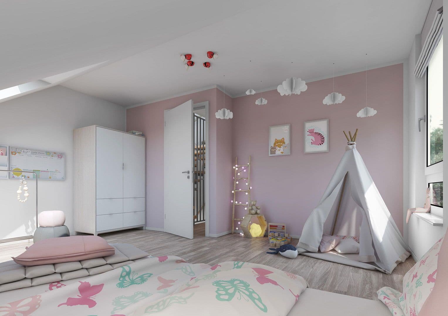 house for sale, 141 m², In der Eichenbach 1, Gau-Algesheim, Rhineland-Palatinate house for sale, 141 m², In der Eichenbach 1, Gau-Algesheim, Rhineland-Palatinate