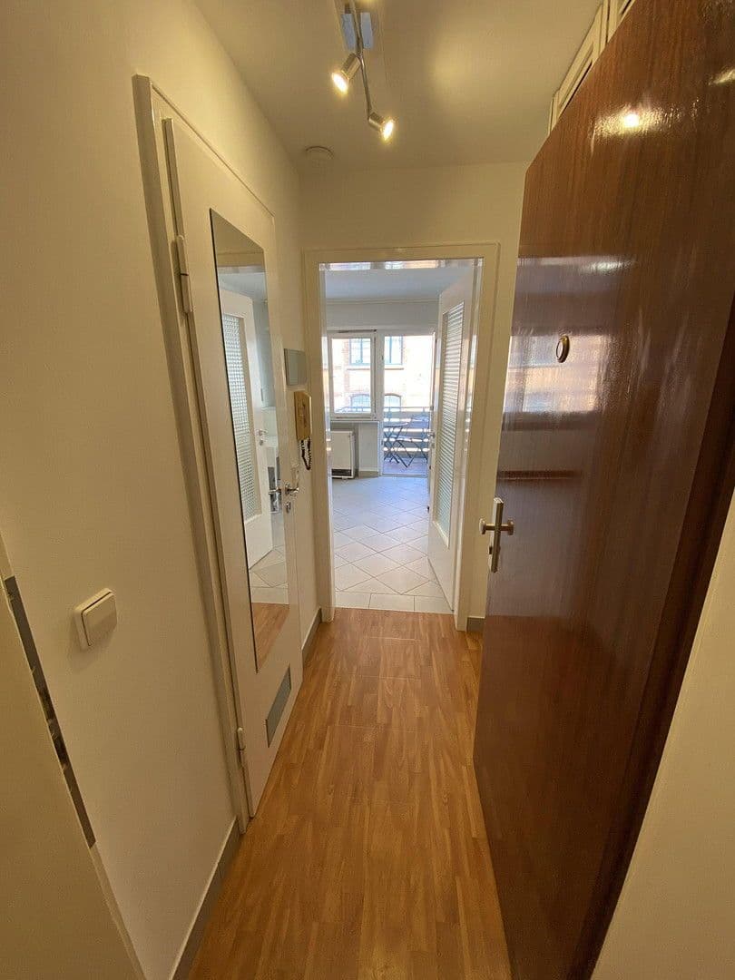 1 bedroom flat to rent, 25 m², Mozartstraße 5, Stuttgart, Baden-Württemberg 1 bedroom flat to rent, 25 m², Mozartstraße 5, Stuttgart, Baden-Württemberg