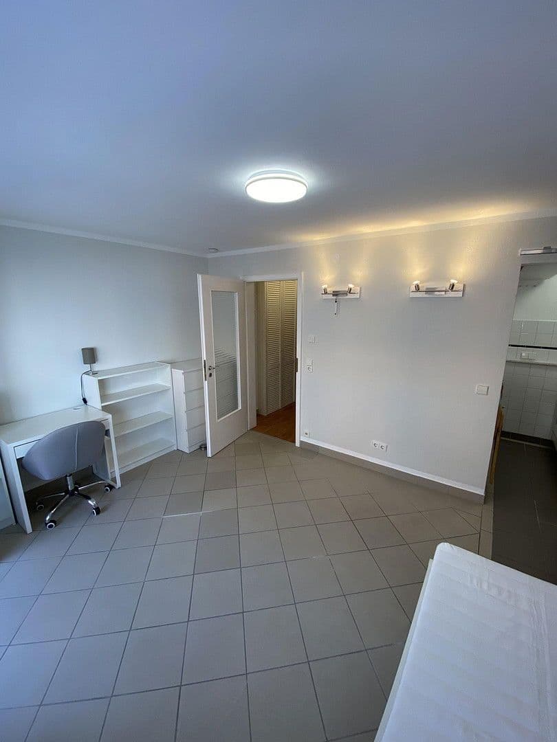 1 bedroom flat to rent, 25 m², Mozartstraße 5, Stuttgart, Baden-Württemberg 1 bedroom flat to rent, 25 m², Mozartstraße 5, Stuttgart, Baden-Württemberg