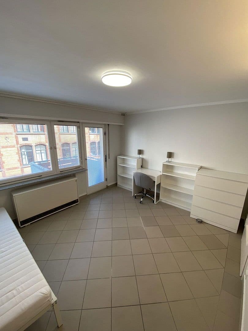 1 bedroom flat to rent, 25 m², Mozartstraße 5, Stuttgart, Baden-Württemberg 1 bedroom flat to rent, 25 m², Mozartstraße 5, Stuttgart, Baden-Württemberg