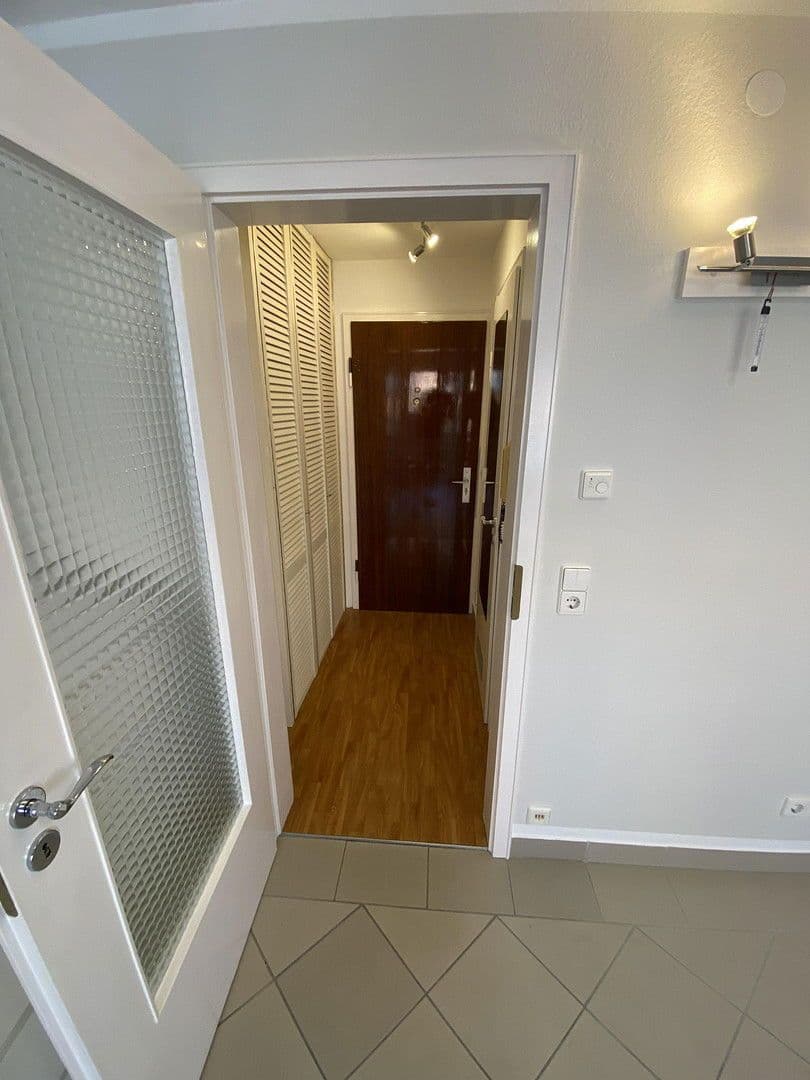 1 bedroom flat to rent, 25 m², Mozartstraße 5, Stuttgart, Baden-Württemberg 1 bedroom flat to rent, 25 m², Mozartstraße 5, Stuttgart, Baden-Württemberg