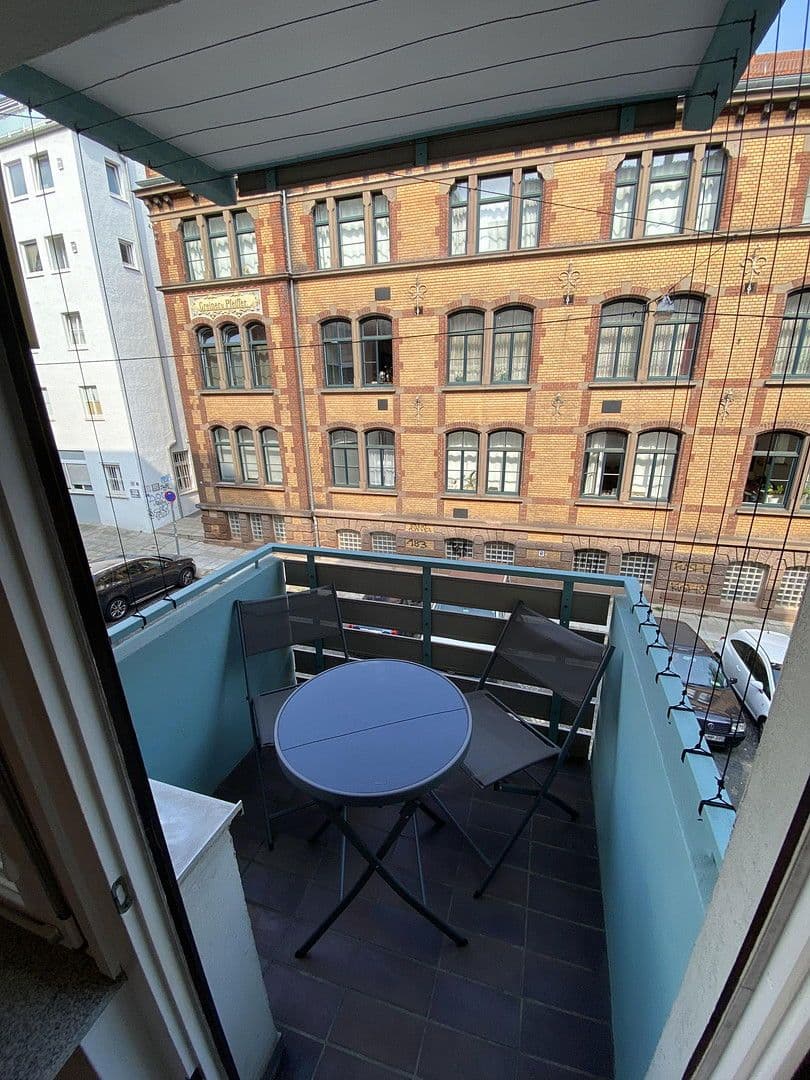 1 bedroom flat to rent, 25 m², Mozartstraße 5, Stuttgart, Baden-Württemberg 1 bedroom flat to rent, 25 m², Mozartstraße 5, Stuttgart, Baden-Württemberg