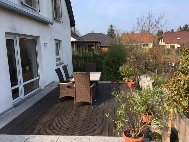 house for sale, 150 m², Hohen Neuendorf, Brandenburg house for sale, 150 m², Hohen Neuendorf, Brandenburg