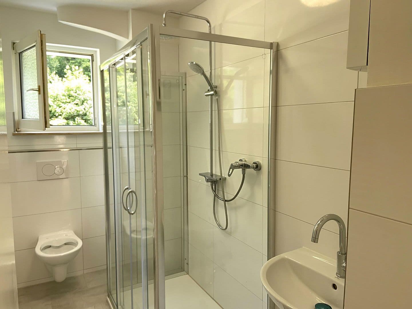 2 bedroom flat to rent, 50 m², Herten, North Rhine-Westphalia 2 bedroom flat to rent, 50 m², Herten, North Rhine-Westphalia