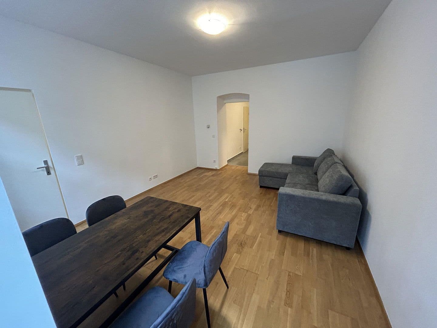 1 bedroom flat to rent, 34 m², Brehmstraße 4, Wien, Vienna 1 bedroom flat to rent, 34 m², Brehmstraße 4, Wien, Vienna