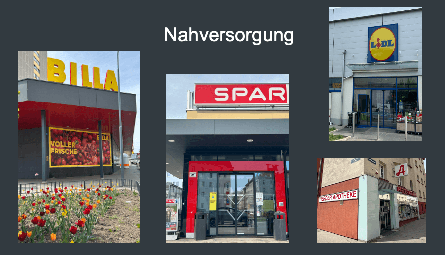 1 bedroom flat to rent, 34 m², Brehmstraße 4, Wien, Vienna 1 bedroom flat to rent, 34 m², Brehmstraße 4, Wien, Vienna