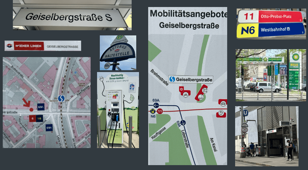 1 bedroom flat to rent, 34 m², Brehmstraße 4, Wien, Vienna 1 bedroom flat to rent, 34 m², Brehmstraße 4, Wien, Vienna