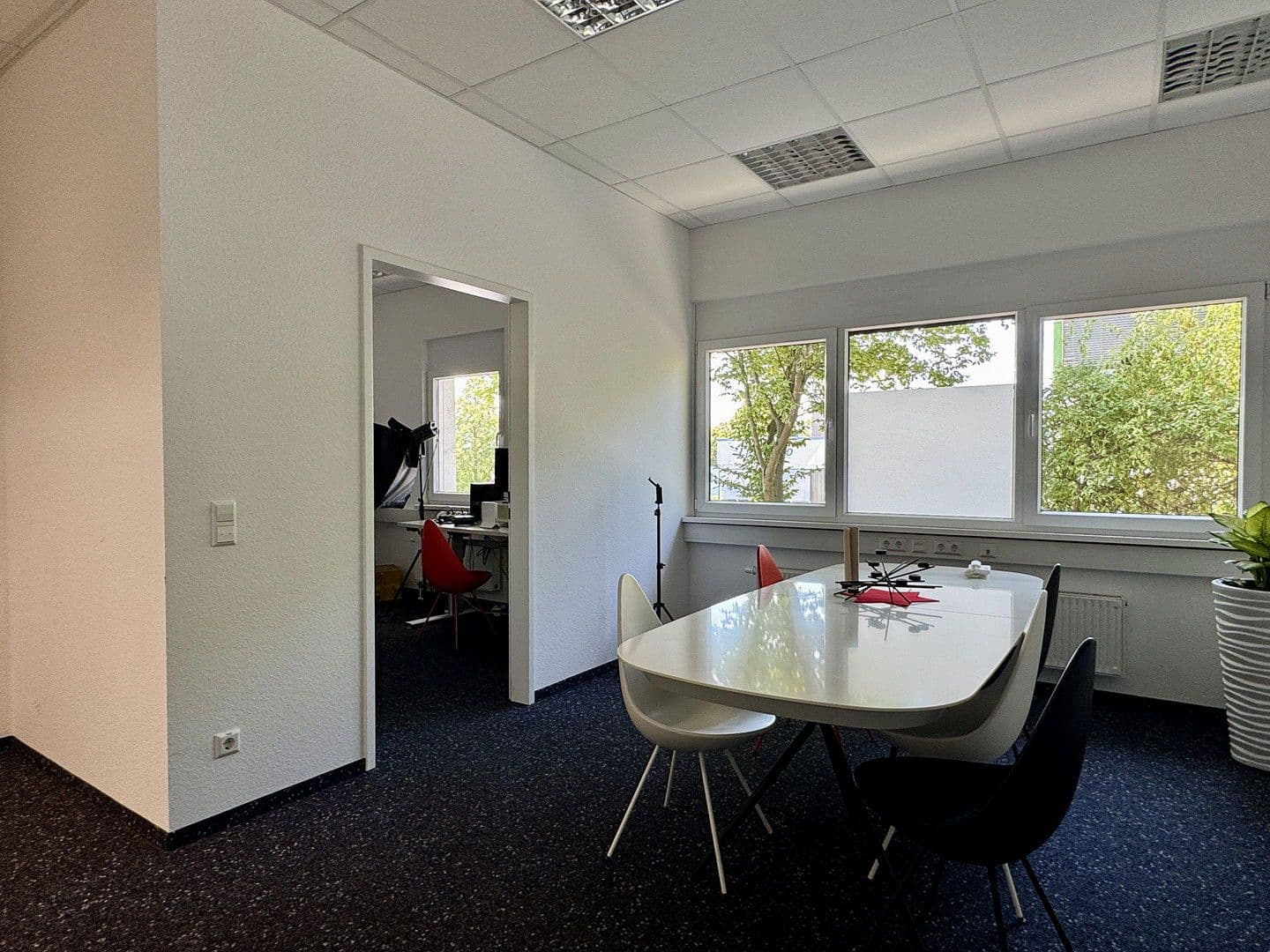 office to rent, 93 m², Eisentalstr. 11, Waiblingen, Baden-Württemberg office to rent, 93 m², Eisentalstr. 11, Waiblingen, Baden-Württemberg
