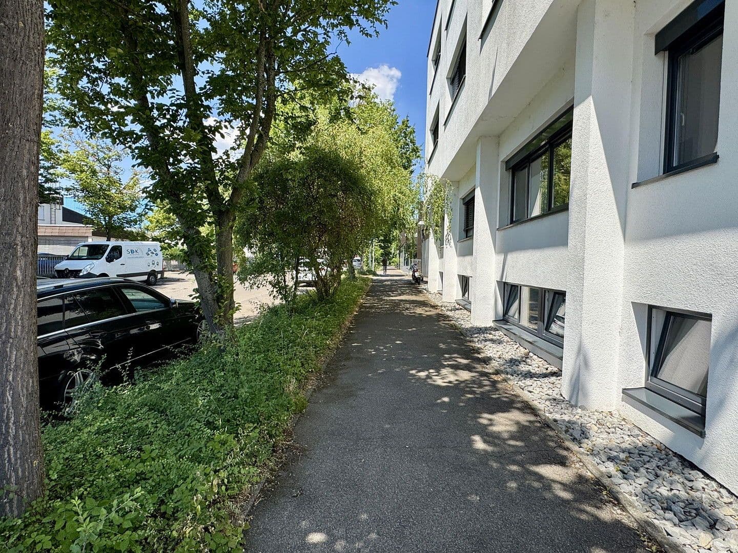 office to rent, 93 m², Eisentalstr. 11, Waiblingen, Baden-Württemberg office to rent, 93 m², Eisentalstr. 11, Waiblingen, Baden-Württemberg