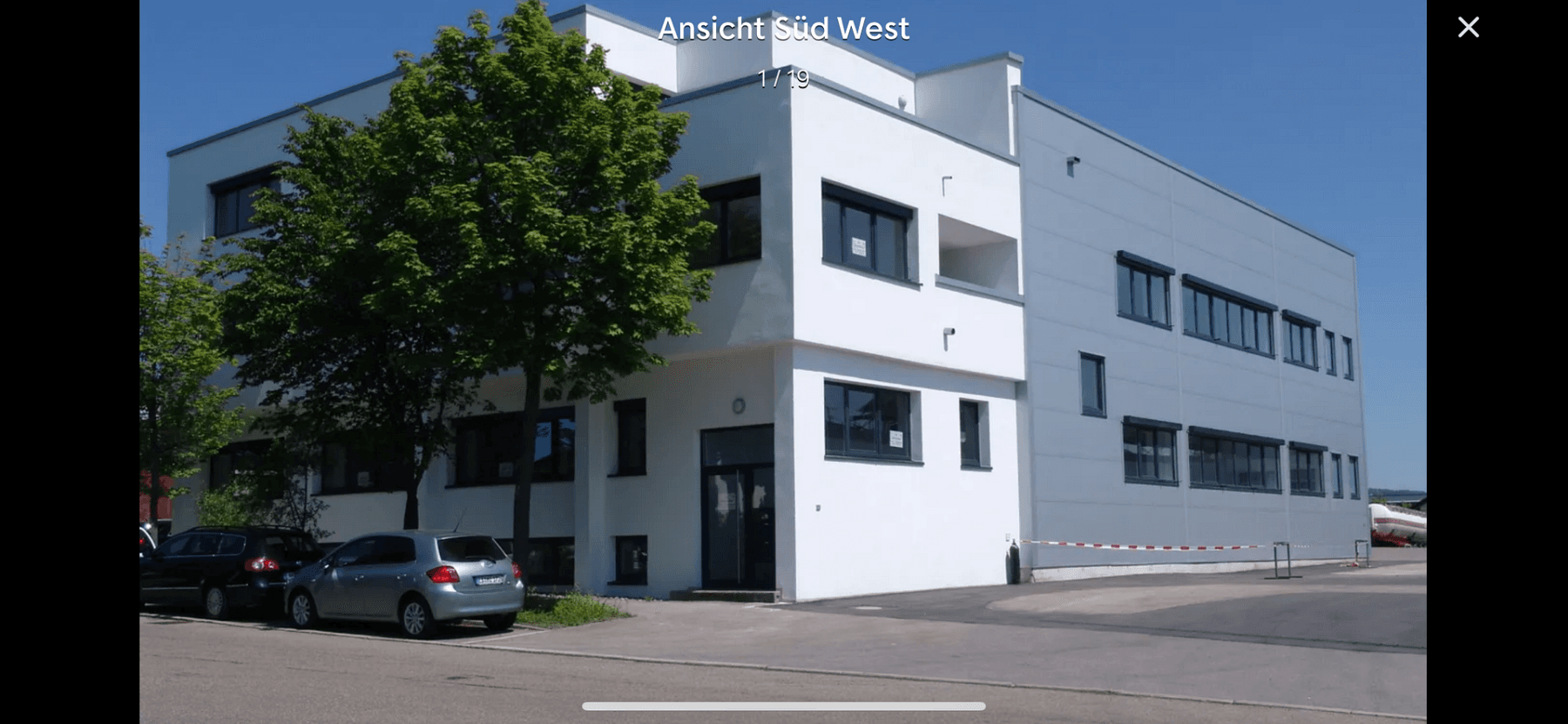 office to rent, 93 m², Eisentalstr. 11, Waiblingen, Baden-Württemberg office to rent, 93 m², Eisentalstr. 11, Waiblingen, Baden-Württemberg