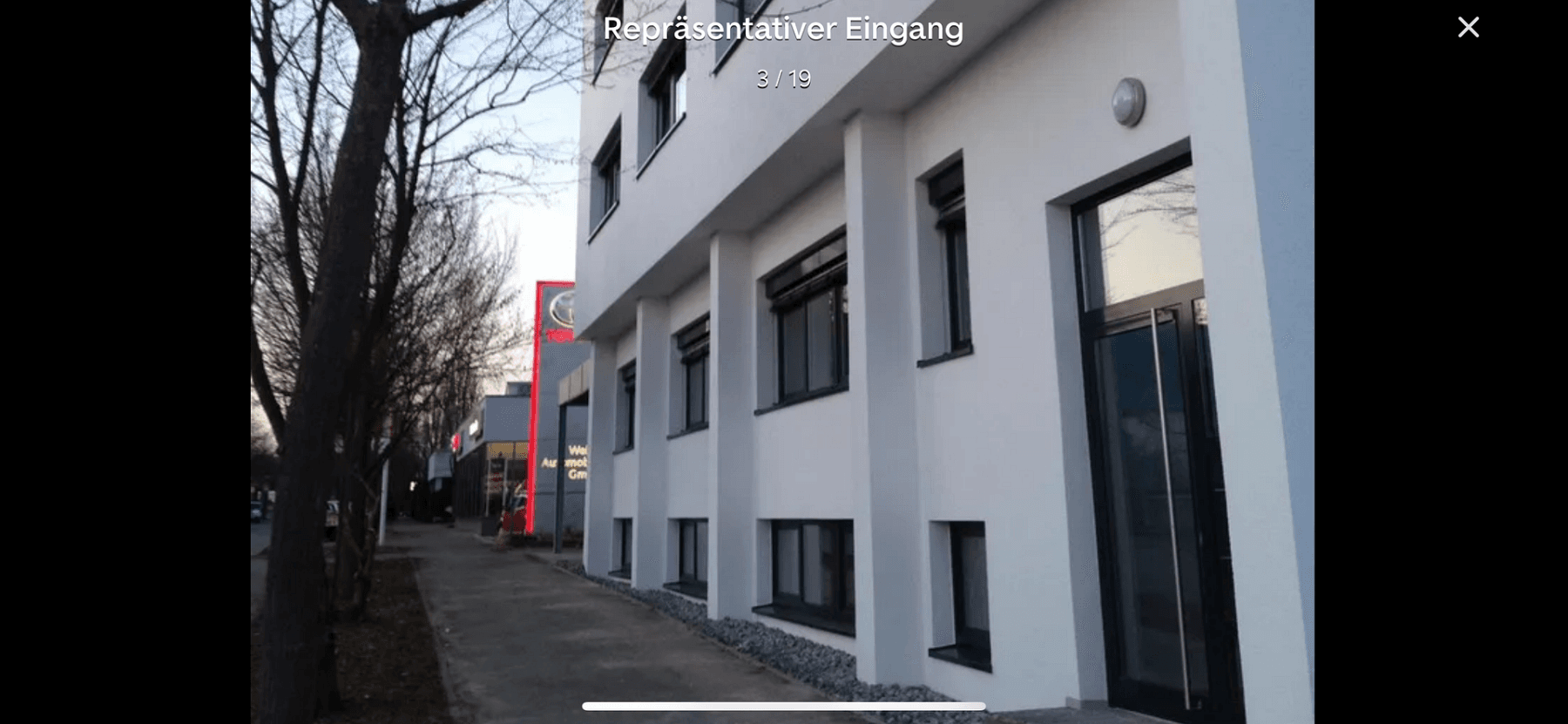 office to rent, 93 m², Eisentalstr. 11, Waiblingen, Baden-Württemberg office to rent, 93 m², Eisentalstr. 11, Waiblingen, Baden-Württemberg