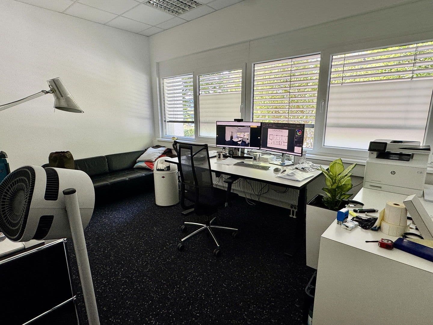 office to rent, 93 m², Eisentalstr. 11, Waiblingen, Baden-Württemberg office to rent, 93 m², Eisentalstr. 11, Waiblingen, Baden-Württemberg