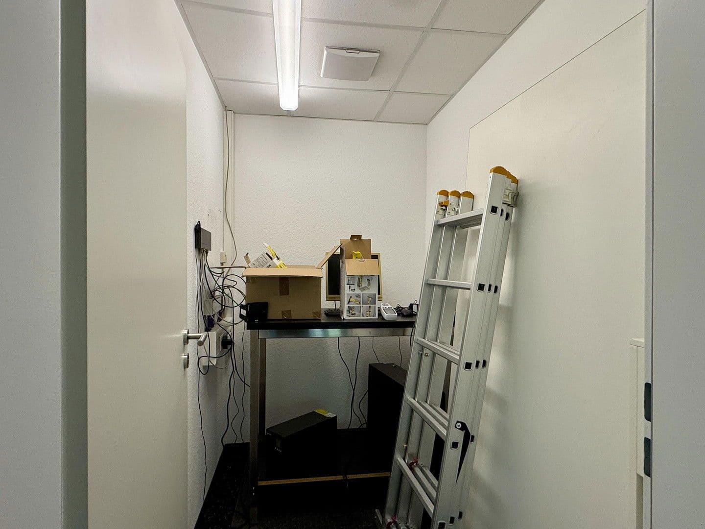 office to rent, 93 m², Eisentalstr. 11, Waiblingen, Baden-Württemberg office to rent, 93 m², Eisentalstr. 11, Waiblingen, Baden-Württemberg