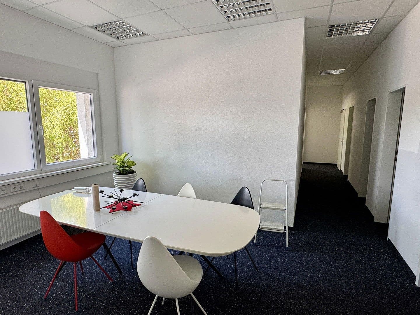 office to rent, 93 m², Eisentalstr. 11, Waiblingen, Baden-Württemberg office to rent, 93 m², Eisentalstr. 11, Waiblingen, Baden-Württemberg