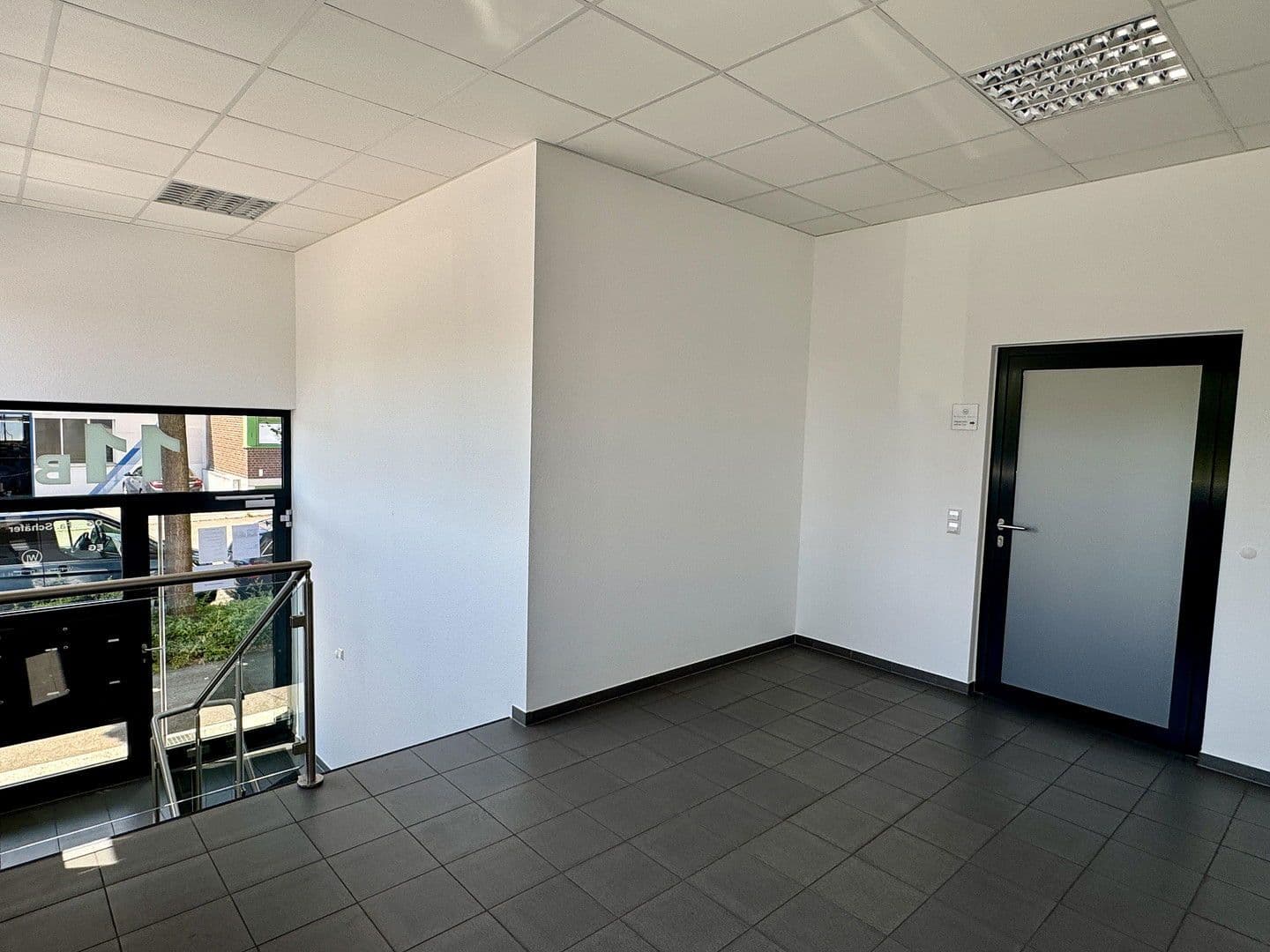 office to rent, 93 m², Eisentalstr. 11, Waiblingen, Baden-Württemberg office to rent, 93 m², Eisentalstr. 11, Waiblingen, Baden-Württemberg