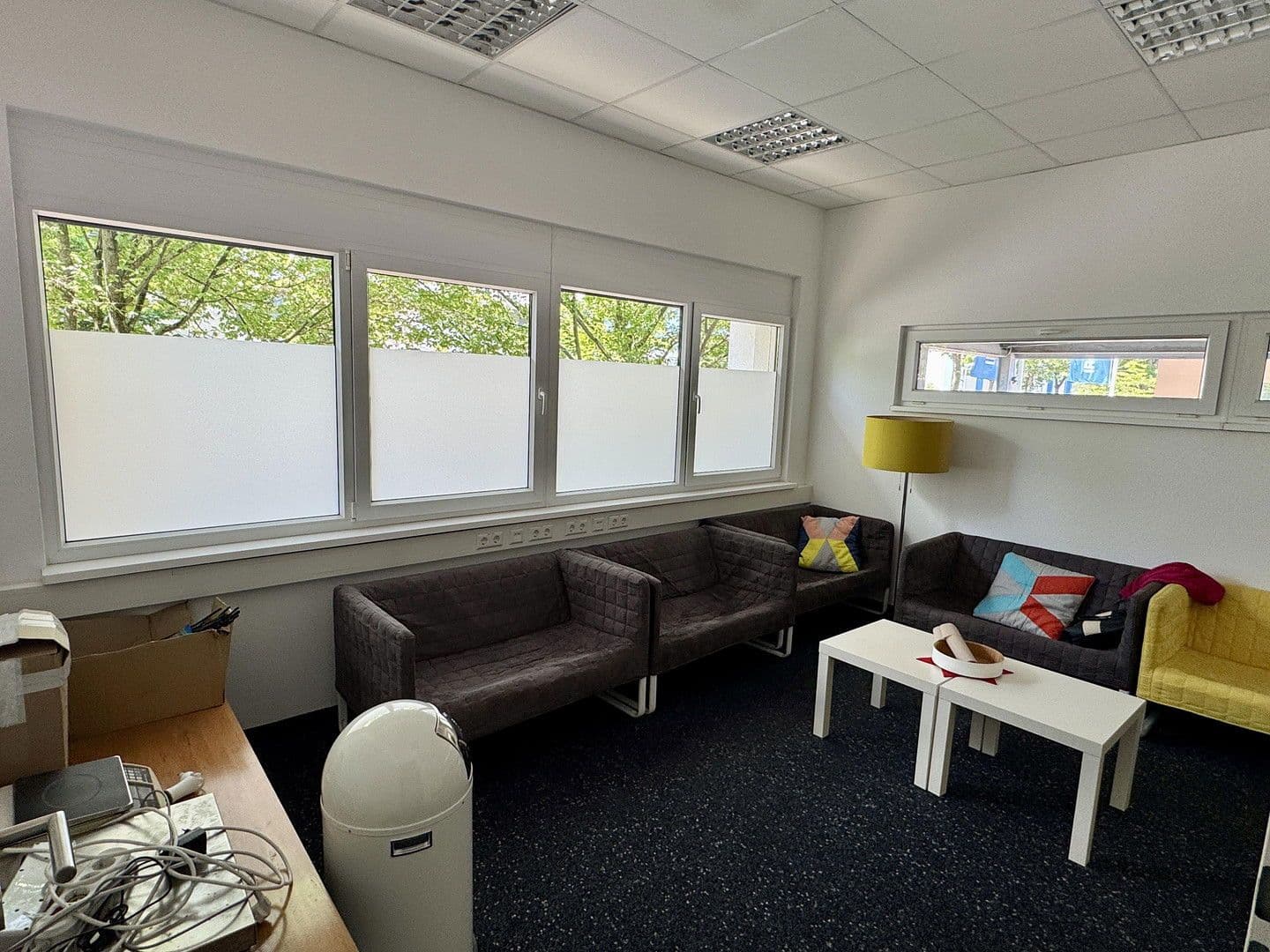 office to rent, 93 m², Eisentalstr. 11, Waiblingen, Baden-Württemberg office to rent, 93 m², Eisentalstr. 11, Waiblingen, Baden-Württemberg