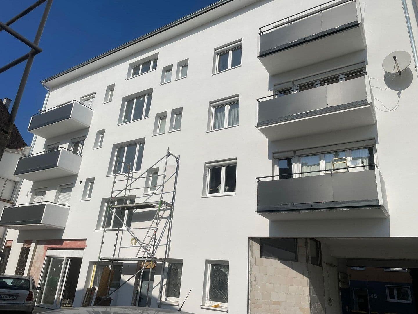 2 bedroom flat to rent, 68 m², Hohenstaufenstr. 56, Pforzheim, Baden-Württemberg 2 bedroom flat to rent, 68 m², Hohenstaufenstr. 56, Pforzheim, Baden-Württemberg