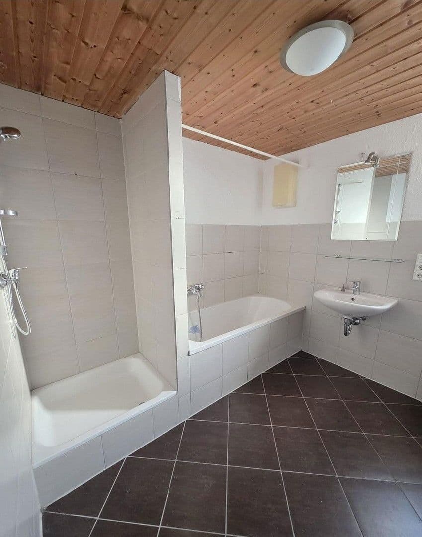 2 bedroom flat to rent, 68 m², Hohenstaufenstr. 56, Pforzheim, Baden-Württemberg 2 bedroom flat to rent, 68 m², Hohenstaufenstr. 56, Pforzheim, Baden-Württemberg