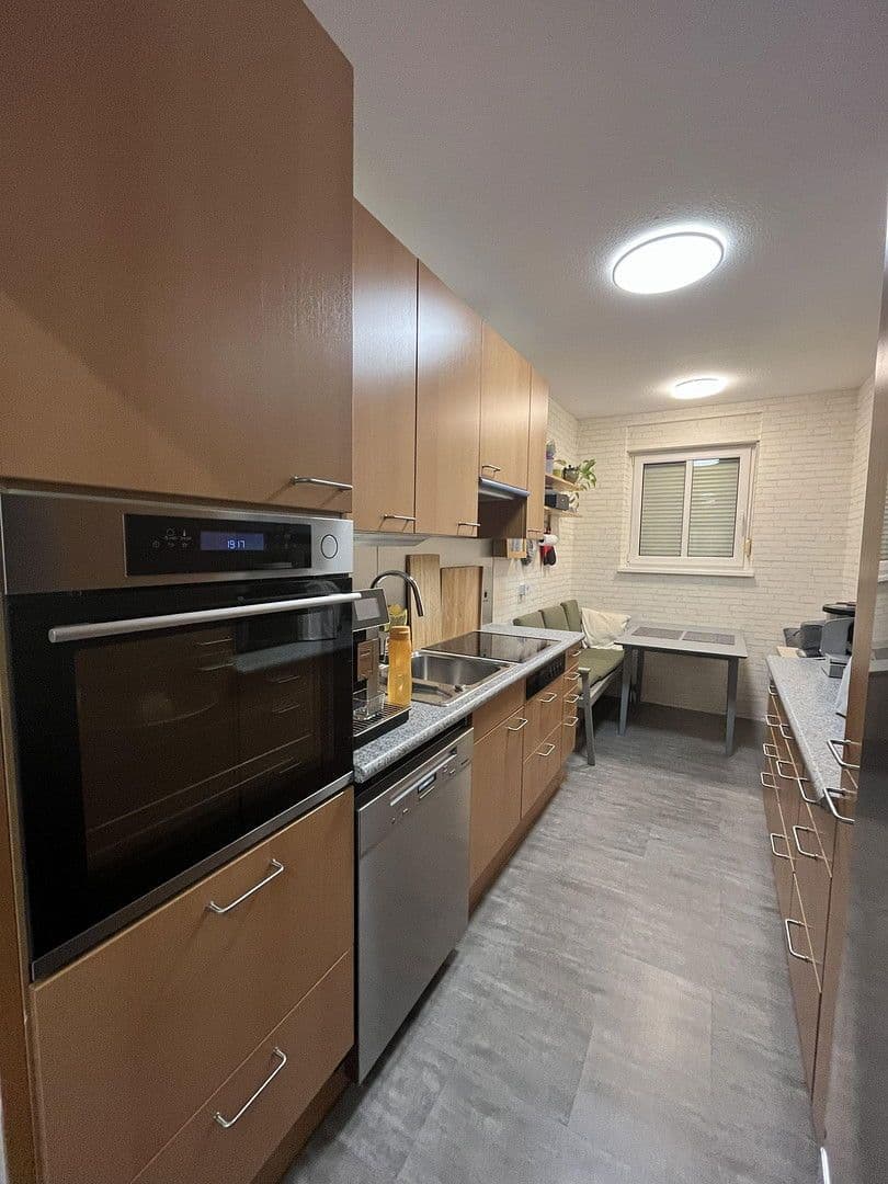 3 bedroom flat for sale, 80 m², Tulln, Lower Austria 3 bedroom flat for sale, 80 m², Tulln, Lower Austria