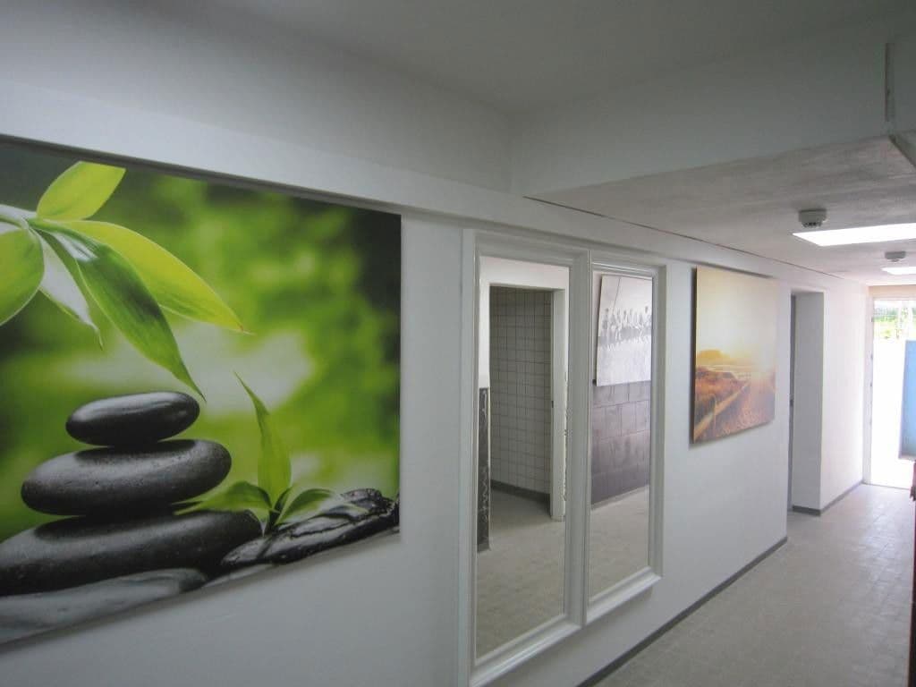 non-residential property to rent, 540 m², Industriegebiet 6, Zweibrücken, Rhineland-Palatinate non-residential property to rent, 540 m², Industriegebiet 6, Zweibrücken, Rhineland-Palatinate