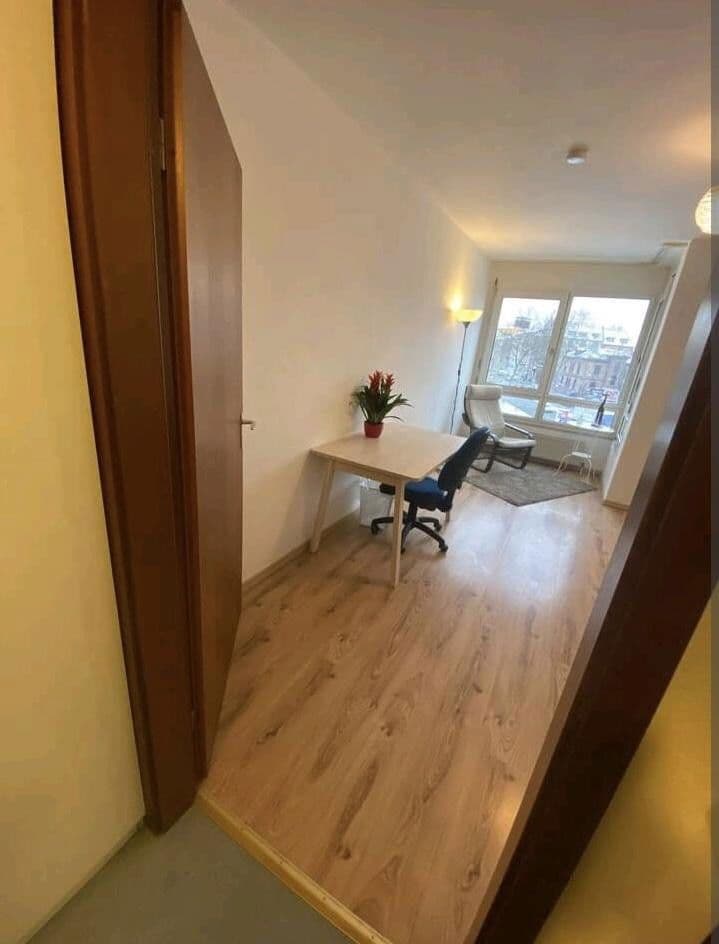 1 bedroom flat to rent, 25 m², B7, 17 A, Mannheim, Baden-Württemberg 1 bedroom flat to rent, 25 m², B7, 17 A, Mannheim, Baden-Württemberg