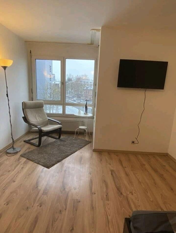 1 bedroom flat to rent, 25 m², B7, 17 A, Mannheim, Baden-Württemberg 1 bedroom flat to rent, 25 m², B7, 17 A, Mannheim, Baden-Württemberg