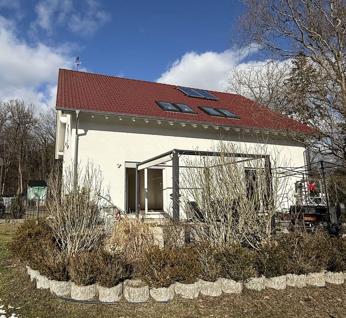 house for sale, 109 m², Beelitz, Brandenburg house for sale, 109 m², Beelitz, Brandenburg