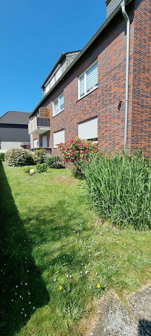 2 bedroom flat to rent, 36 m², Gerther Str. 6, Castrop-Rauxel, North Rhine-Westphalia 2 bedroom flat to rent, 36 m², Gerther Str. 6, Castrop-Rauxel, North Rhine-Westphalia