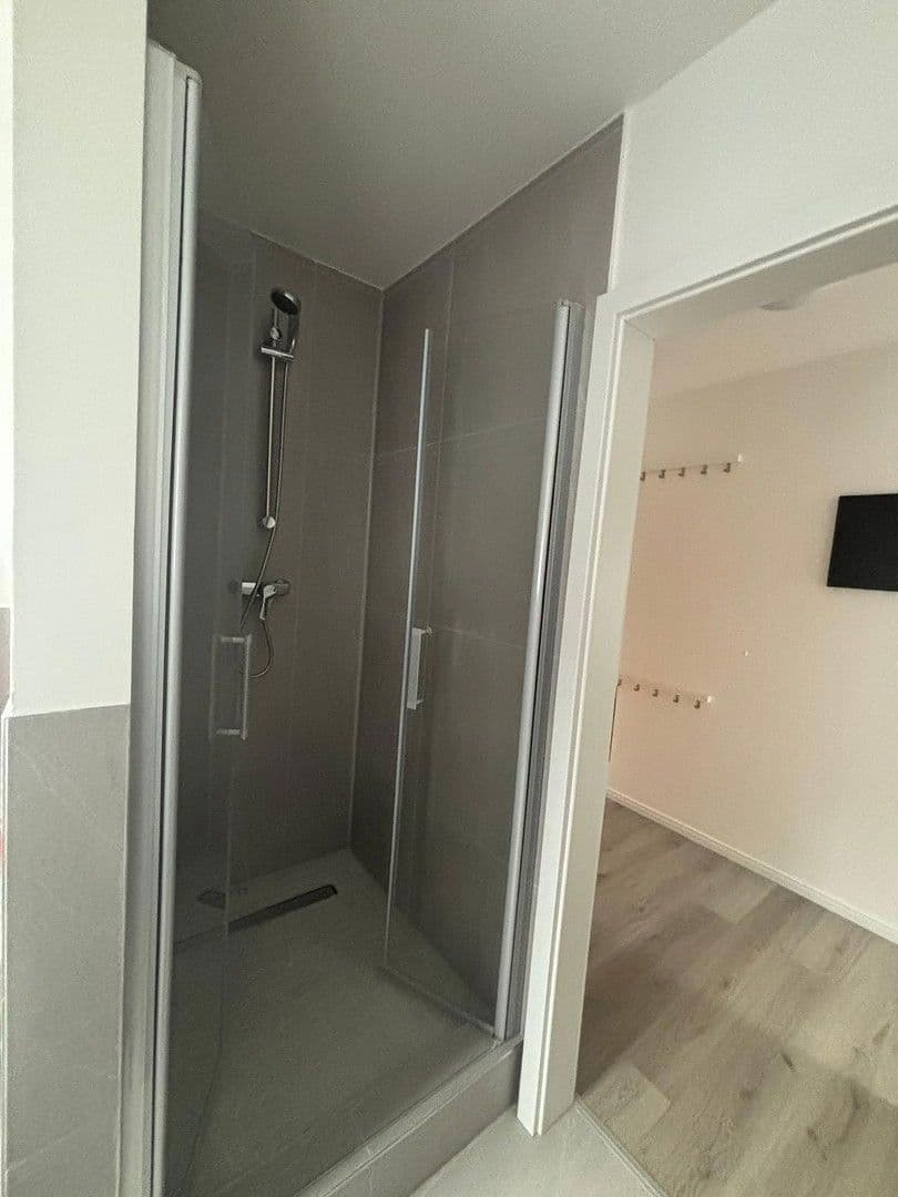 2 bedroom flat to rent, 36 m², Gerther Str. 6, Castrop-Rauxel, North Rhine-Westphalia 2 bedroom flat to rent, 36 m², Gerther Str. 6, Castrop-Rauxel, North Rhine-Westphalia