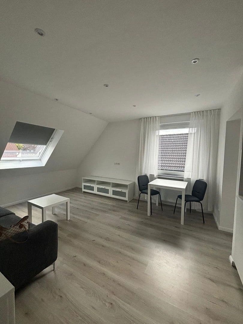 2 bedroom flat to rent, 36 m², Gerther Str. 6, Castrop-Rauxel, North Rhine-Westphalia 2 bedroom flat to rent, 36 m², Gerther Str. 6, Castrop-Rauxel, North Rhine-Westphalia