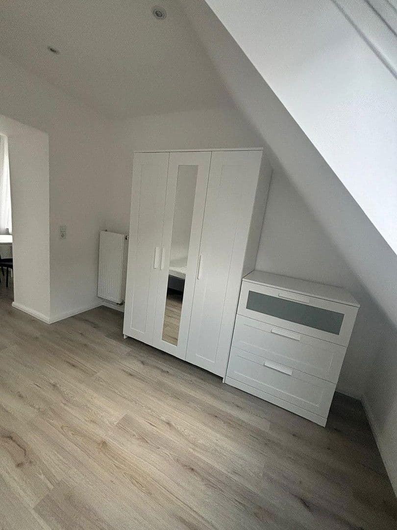 2 bedroom flat to rent, 36 m², Gerther Str. 6, Castrop-Rauxel, North Rhine-Westphalia 2 bedroom flat to rent, 36 m², Gerther Str. 6, Castrop-Rauxel, North Rhine-Westphalia