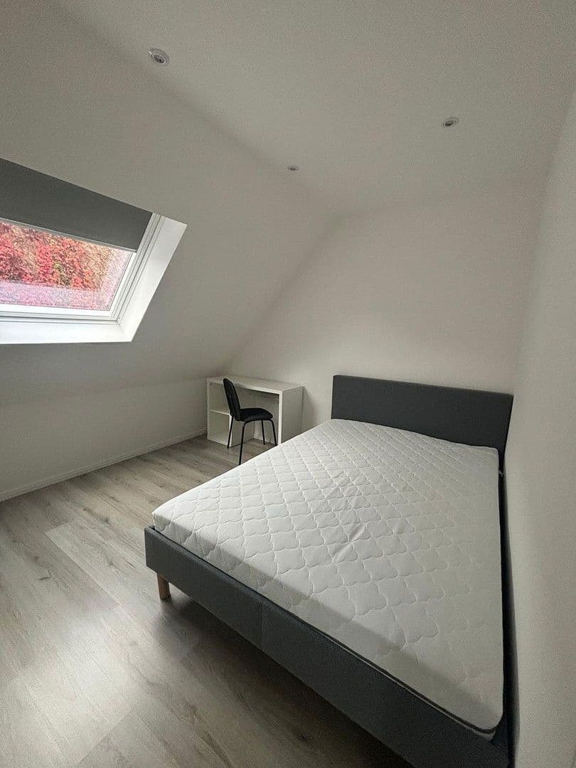 2 bedroom flat to rent, 36 m², Gerther Str. 6, Castrop-Rauxel, North Rhine-Westphalia 2 bedroom flat to rent, 36 m², Gerther Str. 6, Castrop-Rauxel, North Rhine-Westphalia