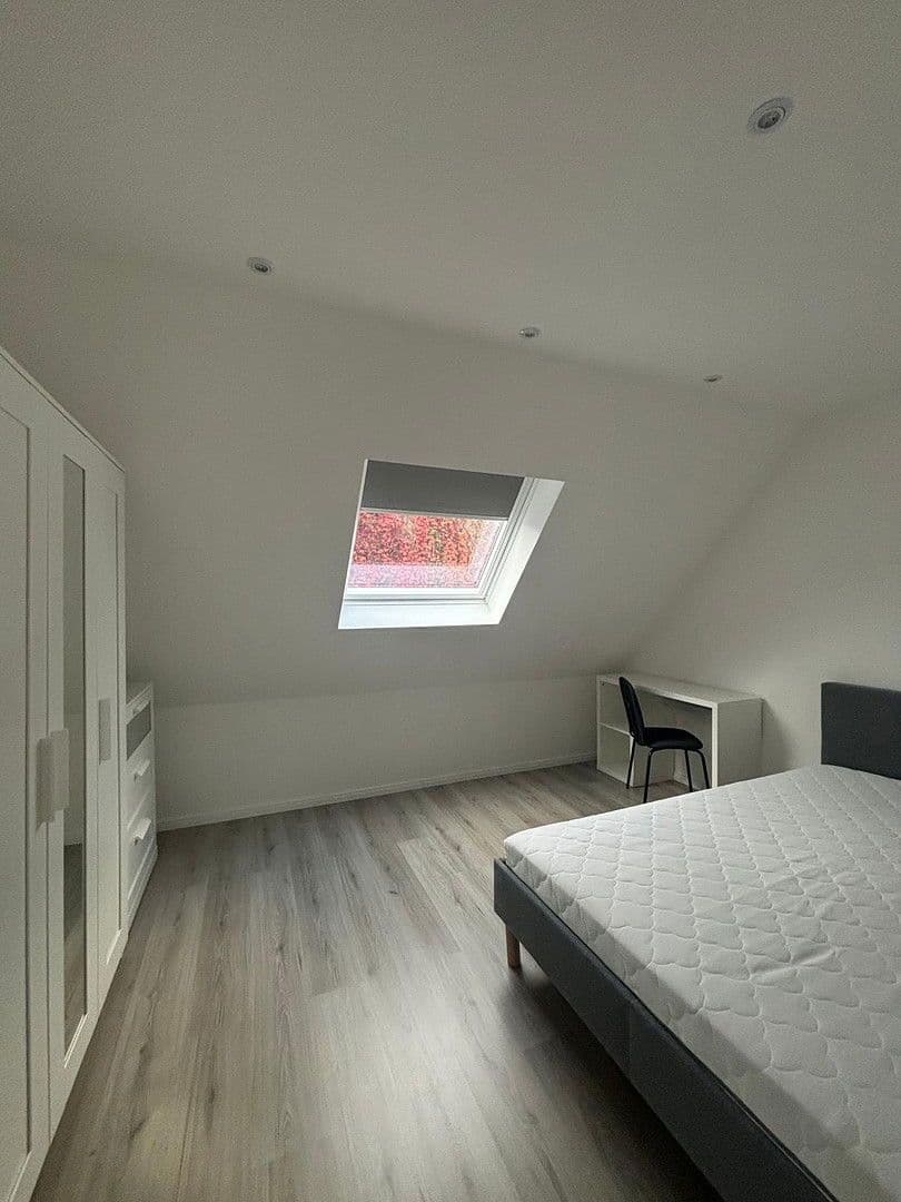 2 bedroom flat to rent, 36 m², Gerther Str. 6, Castrop-Rauxel, North Rhine-Westphalia 2 bedroom flat to rent, 36 m², Gerther Str. 6, Castrop-Rauxel, North Rhine-Westphalia