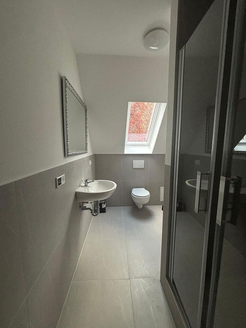 2 bedroom flat to rent, 36 m², Gerther Str. 6, Castrop-Rauxel, North Rhine-Westphalia 2 bedroom flat to rent, 36 m², Gerther Str. 6, Castrop-Rauxel, North Rhine-Westphalia