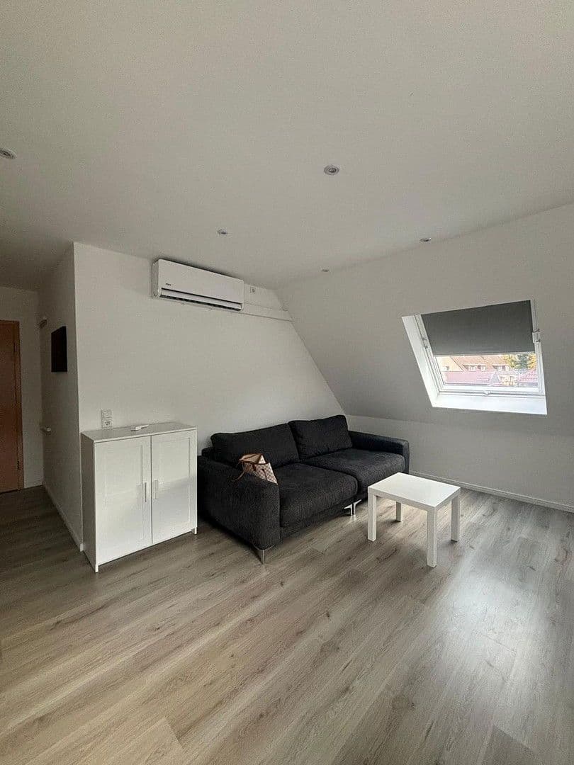 2 bedroom flat to rent, 36 m², Gerther Str. 6, Castrop-Rauxel, North Rhine-Westphalia 2 bedroom flat to rent, 36 m², Gerther Str. 6, Castrop-Rauxel, North Rhine-Westphalia