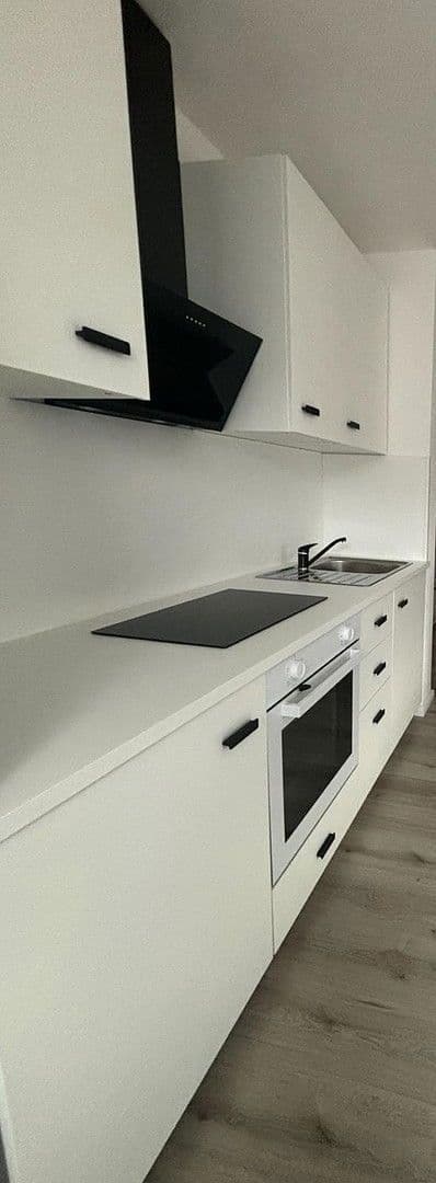 2 bedroom flat to rent, 36 m², Gerther Str. 6, Castrop-Rauxel, North Rhine-Westphalia 2 bedroom flat to rent, 36 m², Gerther Str. 6, Castrop-Rauxel, North Rhine-Westphalia