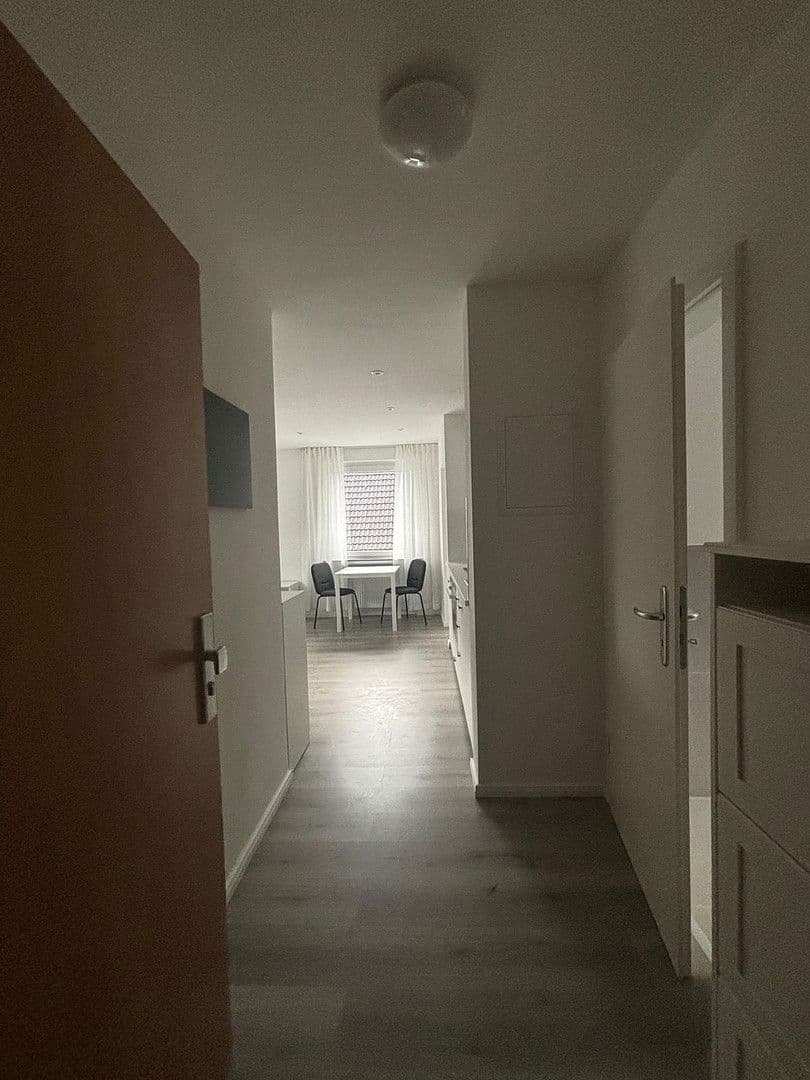 2 bedroom flat to rent, 36 m², Gerther Str. 6, Castrop-Rauxel, North Rhine-Westphalia 2 bedroom flat to rent, 36 m², Gerther Str. 6, Castrop-Rauxel, North Rhine-Westphalia