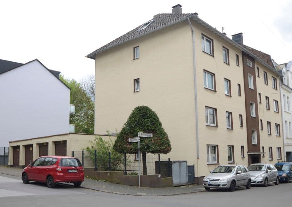 5 bedroom flat for sale, 124 m², Brandenburgstr. 16, Wuppertal, North Rhine-Westphalia 5 bedroom flat for sale, 124 m², Brandenburgstr. 16, Wuppertal, North Rhine-Westphalia