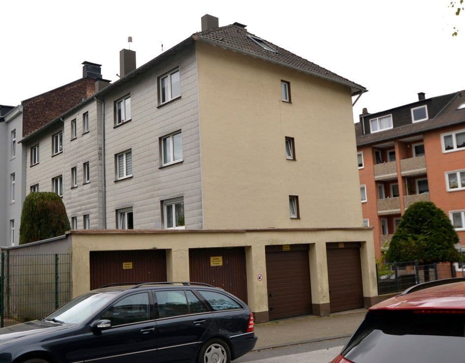 5 bedroom flat for sale, 124 m², Brandenburgstr. 16, Wuppertal, North Rhine-Westphalia 5 bedroom flat for sale, 124 m², Brandenburgstr. 16, Wuppertal, North Rhine-Westphalia