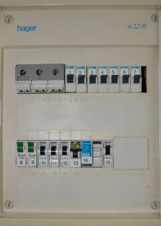 5 bedroom flat for sale, 124 m², Brandenburgstr. 16, Wuppertal, North Rhine-Westphalia 5 bedroom flat for sale, 124 m², Brandenburgstr. 16, Wuppertal, North Rhine-Westphalia