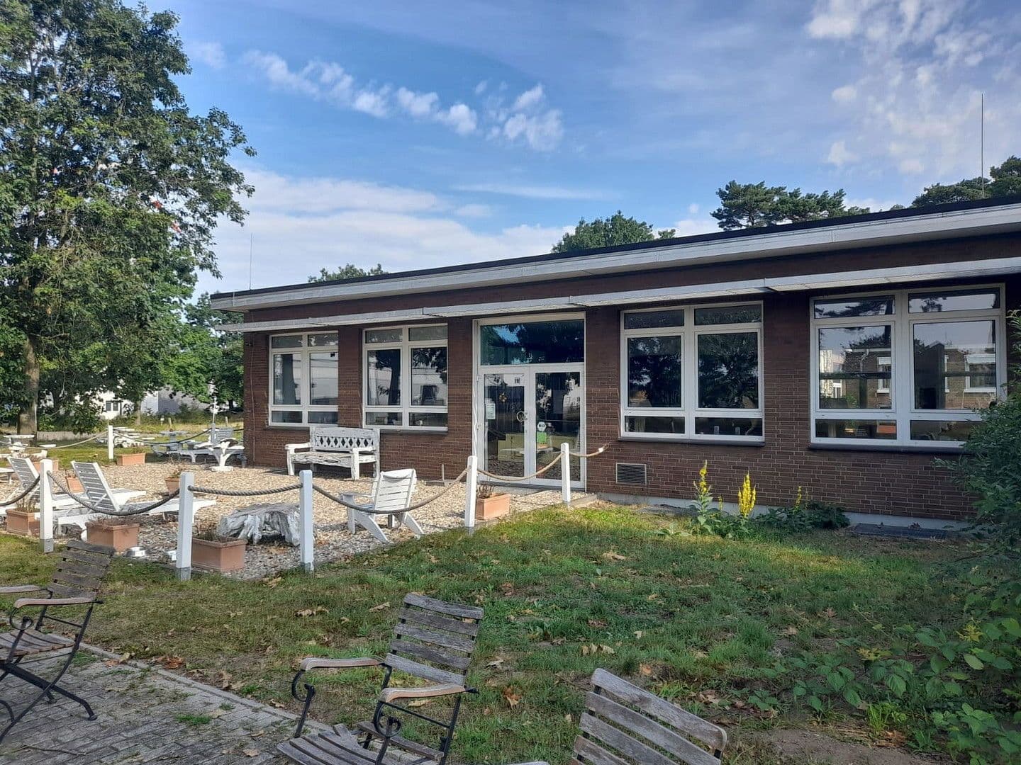 office for sale, 1,220 m², Hertzstraße 1, Coesfeld, North Rhine-Westphalia office for sale, 1,220 m², Hertzstraße 1, Coesfeld, North Rhine-Westphalia