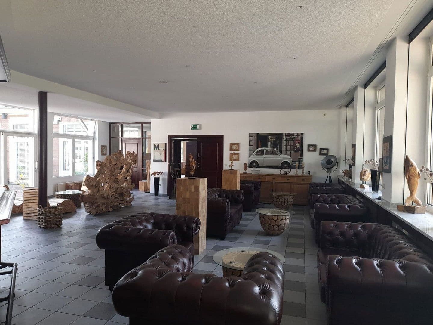 office for sale, 1,220 m², Hertzstraße 1, Coesfeld, North Rhine-Westphalia office for sale, 1,220 m², Hertzstraße 1, Coesfeld, North Rhine-Westphalia