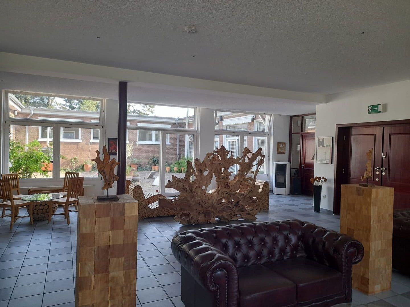 office for sale, 1,220 m², Hertzstraße 1, Coesfeld, North Rhine-Westphalia office for sale, 1,220 m², Hertzstraße 1, Coesfeld, North Rhine-Westphalia