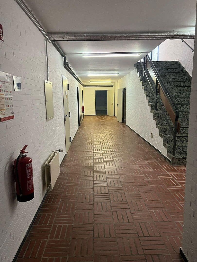 office for sale, 1,220 m², Hertzstraße 1, Coesfeld, North Rhine-Westphalia office for sale, 1,220 m², Hertzstraße 1, Coesfeld, North Rhine-Westphalia