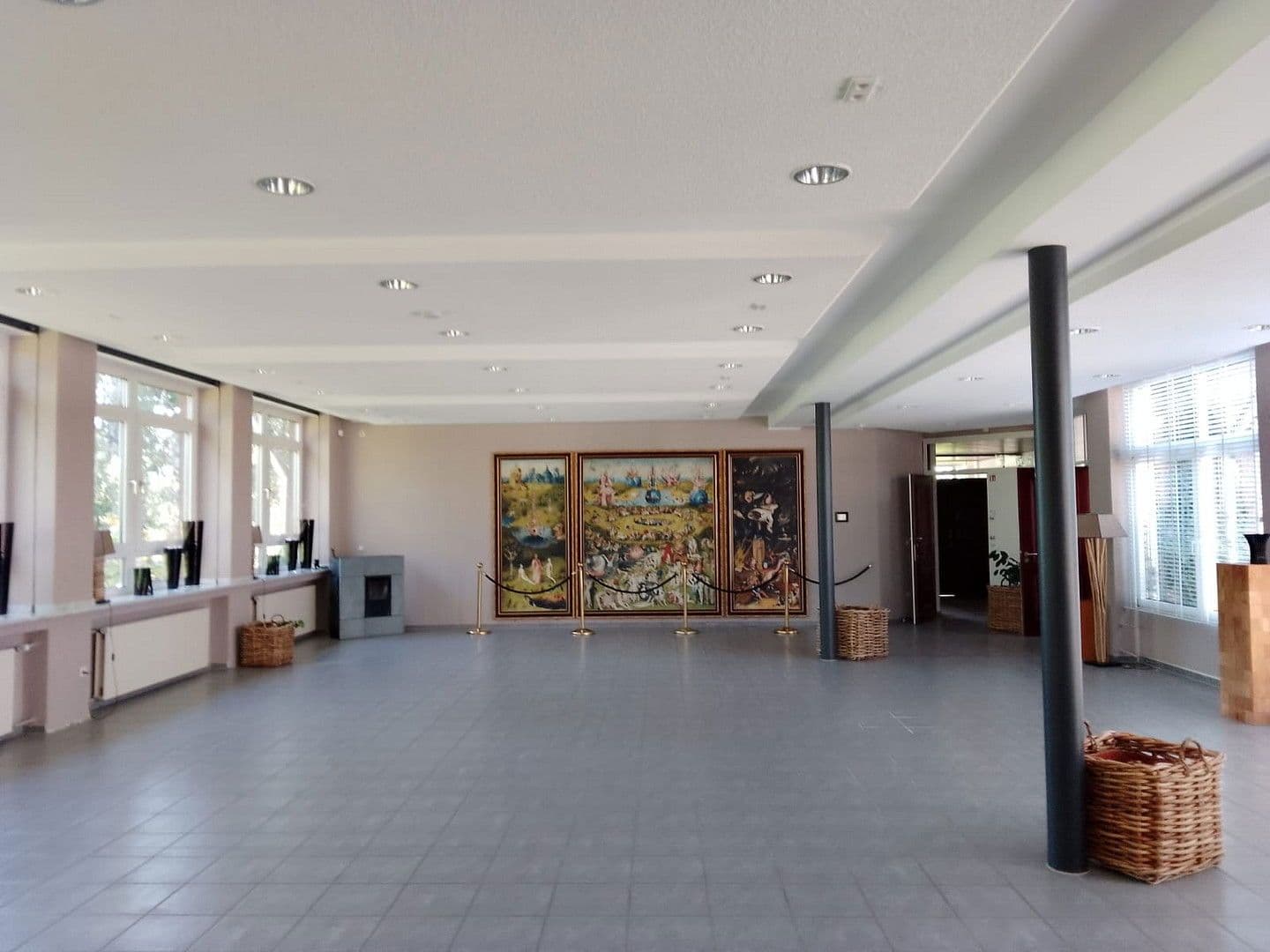 office for sale, 1,220 m², Hertzstraße 1, Coesfeld, North Rhine-Westphalia office for sale, 1,220 m², Hertzstraße 1, Coesfeld, North Rhine-Westphalia