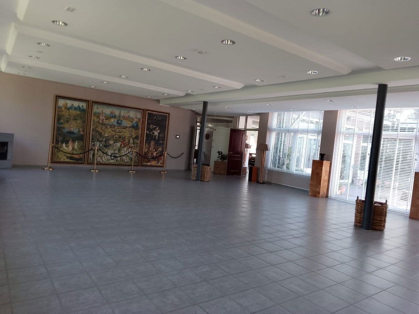 office for sale, 1,220 m², Hertzstraße 1, Coesfeld, North Rhine-Westphalia office for sale, 1,220 m², Hertzstraße 1, Coesfeld, North Rhine-Westphalia