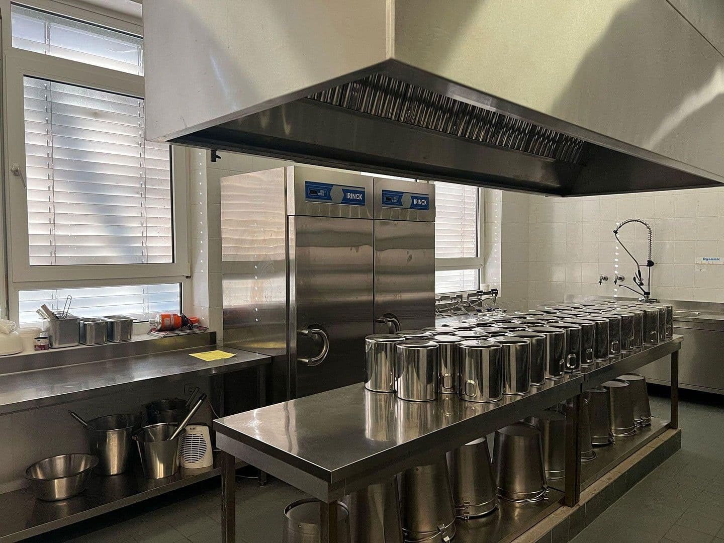 office for sale, 1,220 m², Hertzstraße 1, Coesfeld, North Rhine-Westphalia office for sale, 1,220 m², Hertzstraße 1, Coesfeld, North Rhine-Westphalia