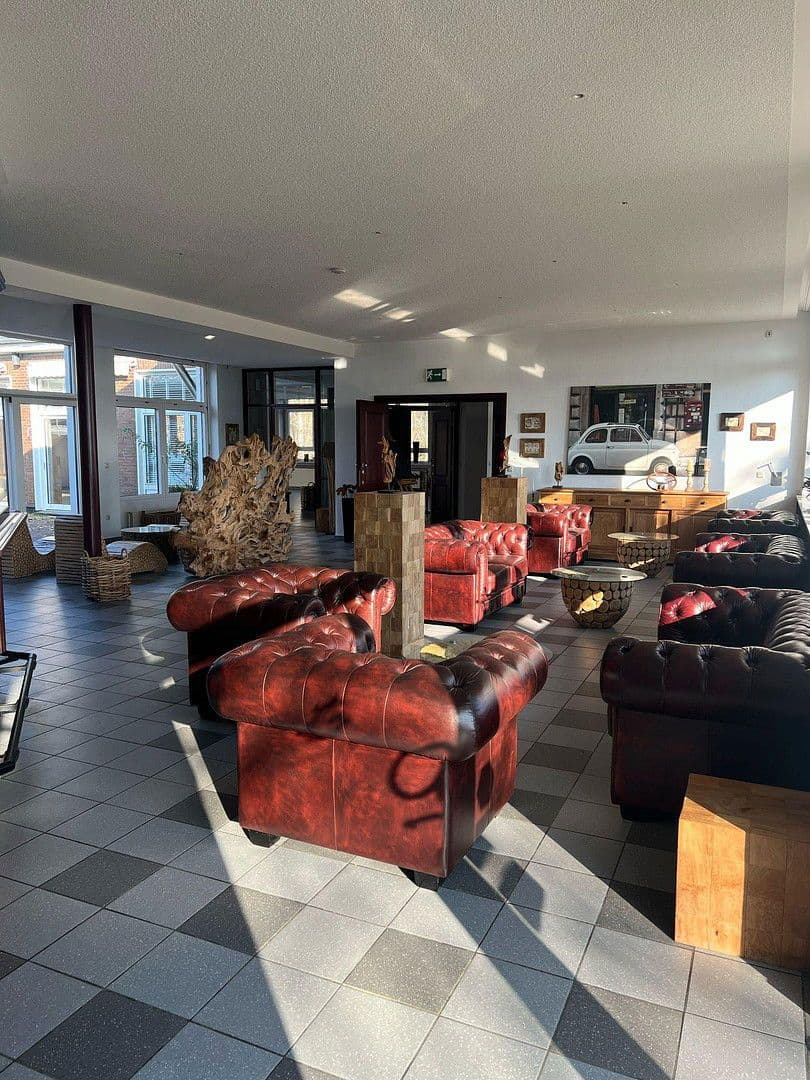 office for sale, 1,220 m², Hertzstraße 1, Coesfeld, North Rhine-Westphalia office for sale, 1,220 m², Hertzstraße 1, Coesfeld, North Rhine-Westphalia